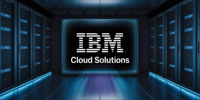 IBM Cloud Solutions